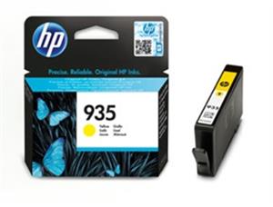 Blekk HP 935 gul Blekkpatron HP Officejet Pro6830/6230 